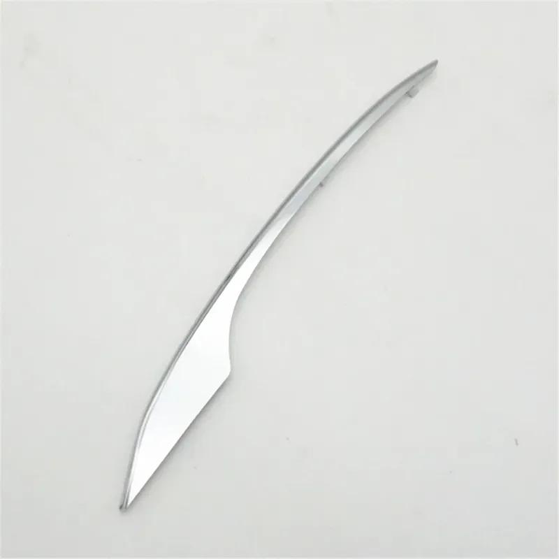 Car Exterior Door Handle Styling Chrome Strip Trim Cover Cap For Geely Monjaro KX11 Xingyue L -2025