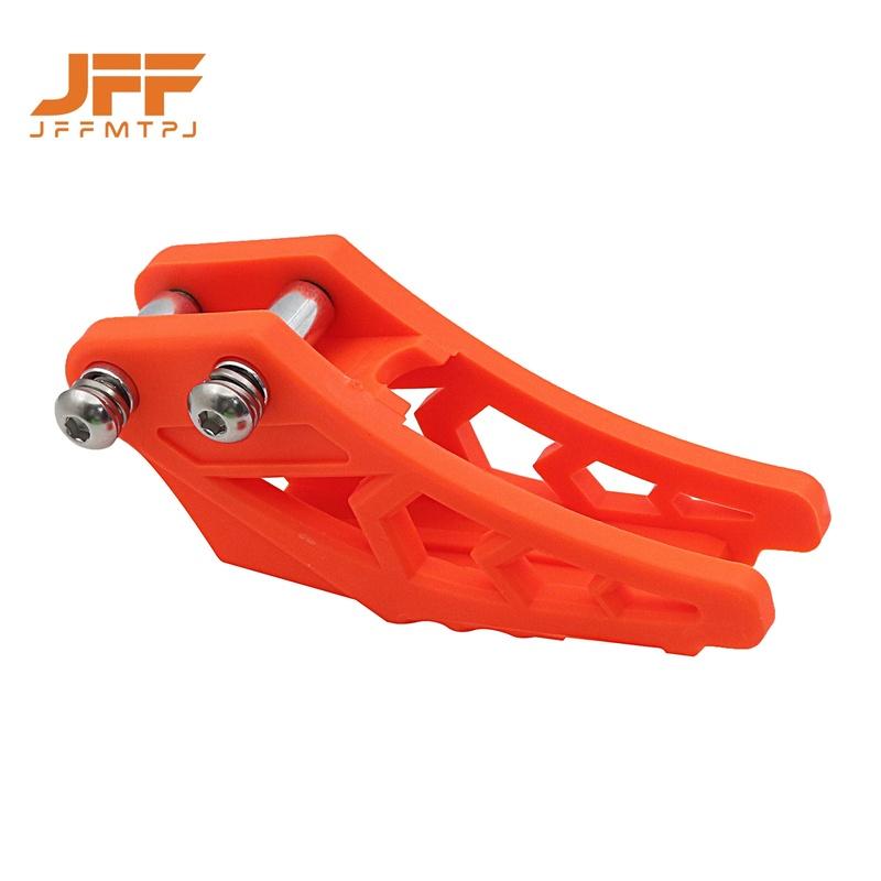 428 428H Motorcycle Chain Guide Guard Protector for CRF YZF KXF RMZ KLX DR CRF Kayo Apollo Bse SDG SSR Apollo Bosuer Dirt Bike