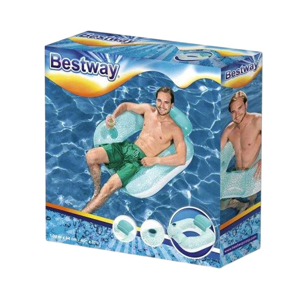 Bestway Beach Lounger