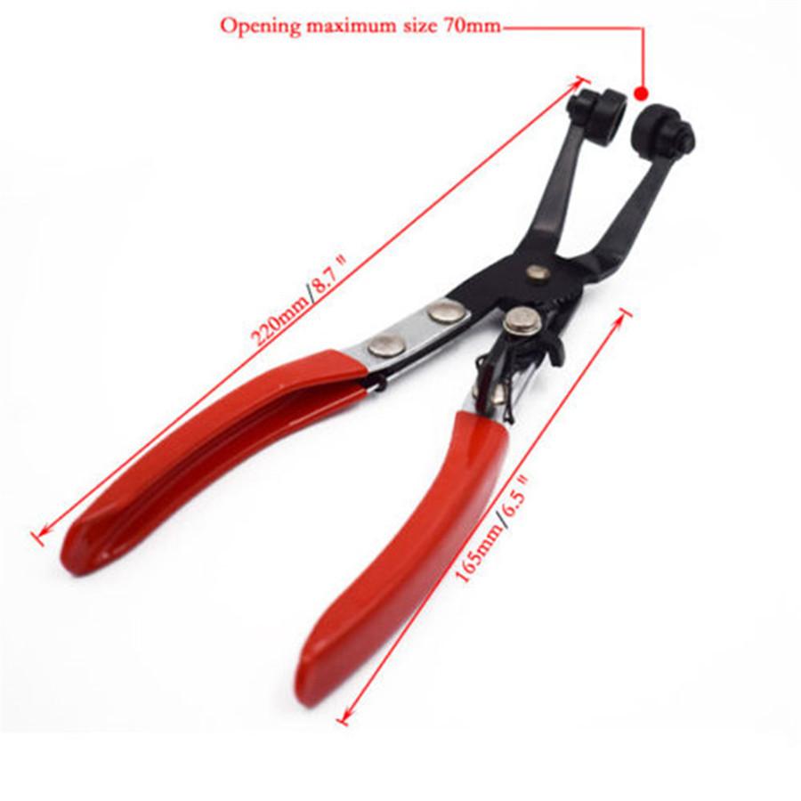 Combination Pliers For Removal and Installation