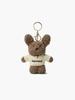 DEPOUND Danny Keyring - Brown