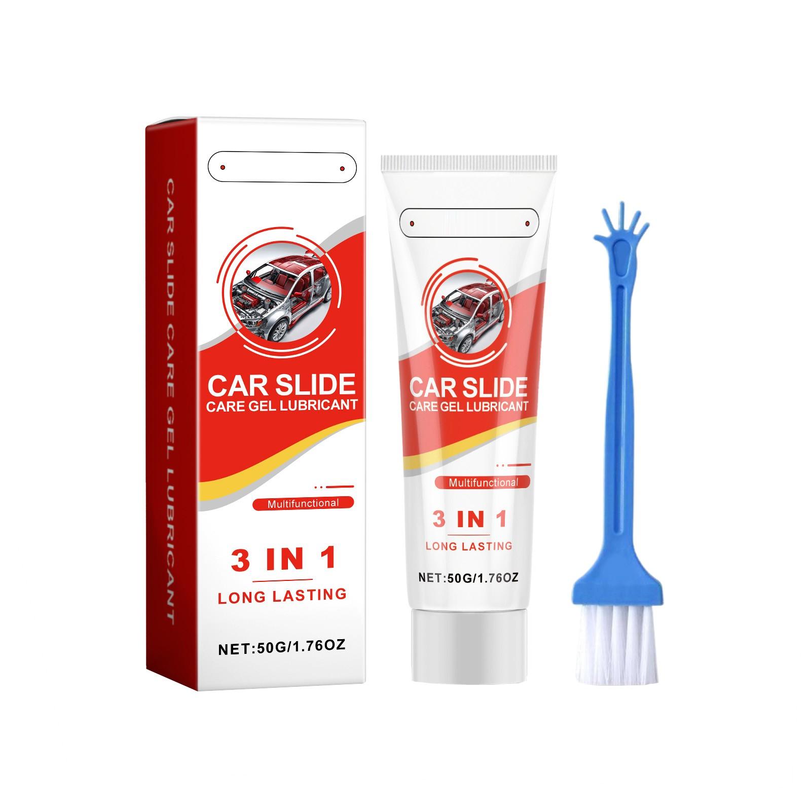 

Автомобильный смазочный гель, автомобильное масло, трубка, ступица, подшипник, чаша, набор, смазка для обслуживания велосипеда One Size белый