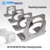 DPG Mini Speed Control Motor Mounting Bracket, 6-140W