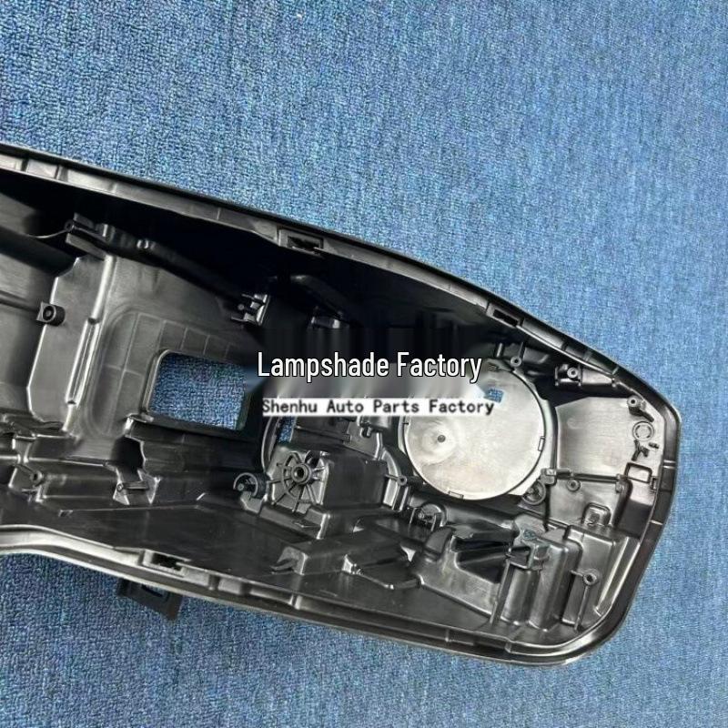 Compatible Rear Housing for Mercedes CLA Front Headlight (2020-2023 Models)