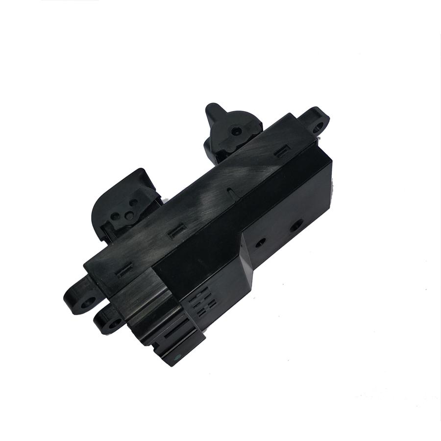 25401-8B800 Fensterheberschalter für Nissan 200SX 1997–1999 Frontier 1998–2004 254018B800 FST-NI-1226B