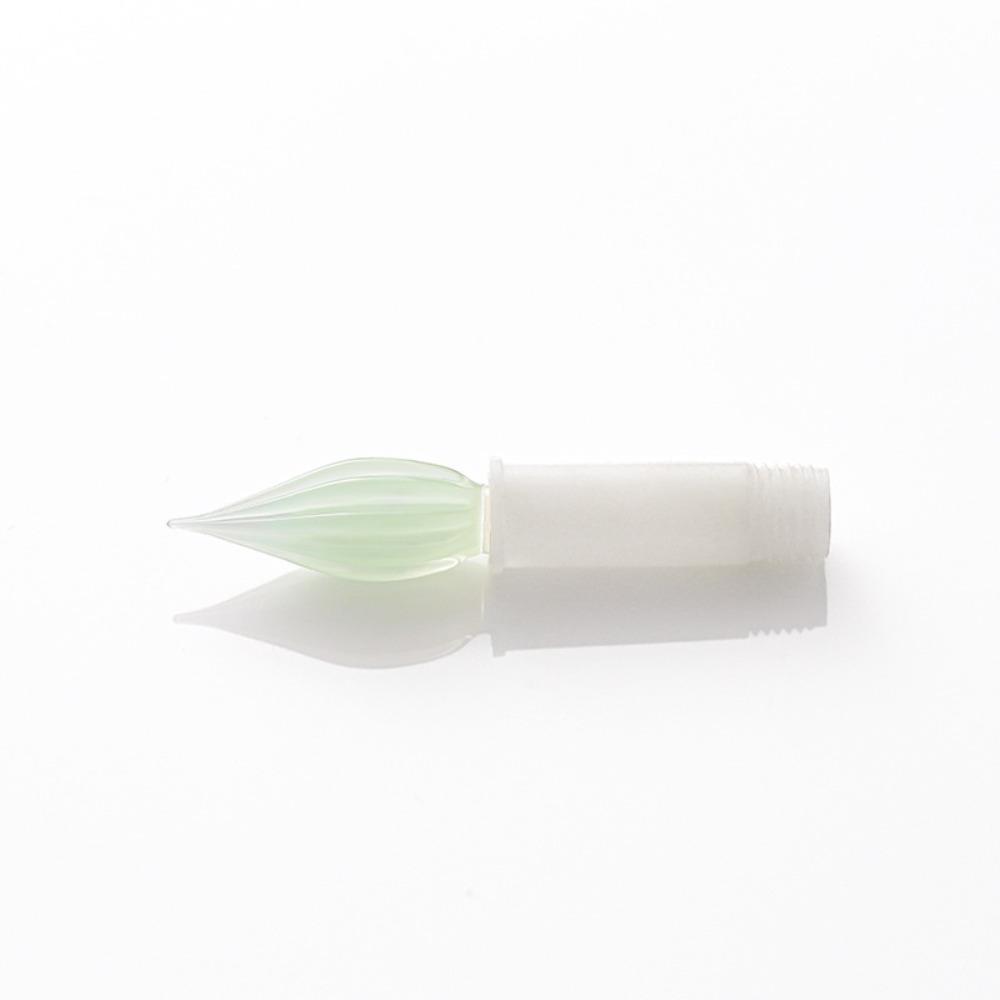 Writing Gift Dip Pen Tip Hand-Polished For Jinhao 82 Fountain Pen Student Glass Pen Nib  Office Use