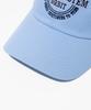 MILLO ARCHIVE Round Solar Ball Cap [Pale Blue]