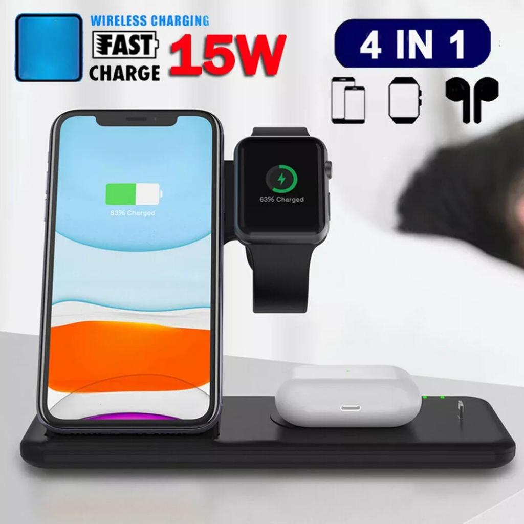 Cheap Mobile Phone Fast Charging Base 30W Wireless Charging XS Max 13