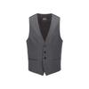 Boss Mens Plain Waistcoat