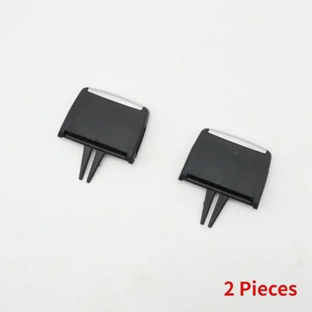 Κλιπ Εξαεριστήρα Εμπρός Πίσω Κλιματισμού Αυτοκινήτου Πίνακα Οργάνων Κλιματισμού A/C Κλιπ Επιλογής Για Volvo XC90 2014-2023