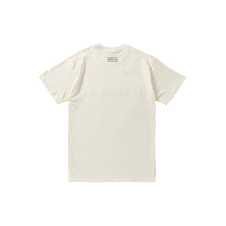 Nike X Fear Of God Warm Up T Shirt CU4699-133