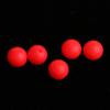 200x Float Bobbers Fishing Ball Indication Eva Foam Strike Sports