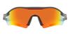 Oakley Oo9495d Radar Plate Asian Fit 949503 Unisex Sunglasses