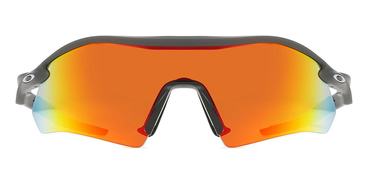 

Oakley Oo9495d Radar Plate Asian Fit 949503 Unisex Sunglasses 136-1-133