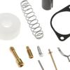 Carburetor Carburetor Repair Kit 7x5x3cm Carburetor For 2-Stroke 43CC 47CC 49CC