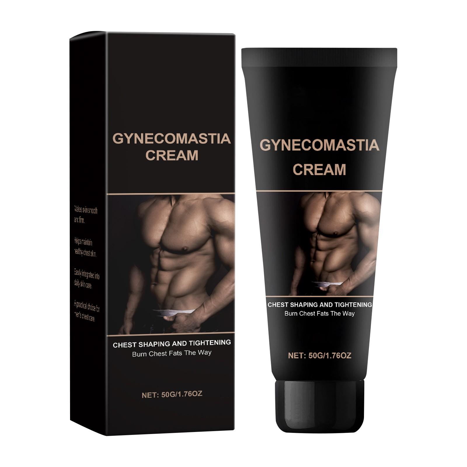 

Мужской крем для похудения груди, крем для сжигания жира на груди, подтягивающий и моделирующий крем, мужской фитнес, подчеркивающий линии белый