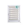 Store Clip&Fix Night&Day Lin 120X180Cm - RENSON - Store Roulant Nuit Et Jour