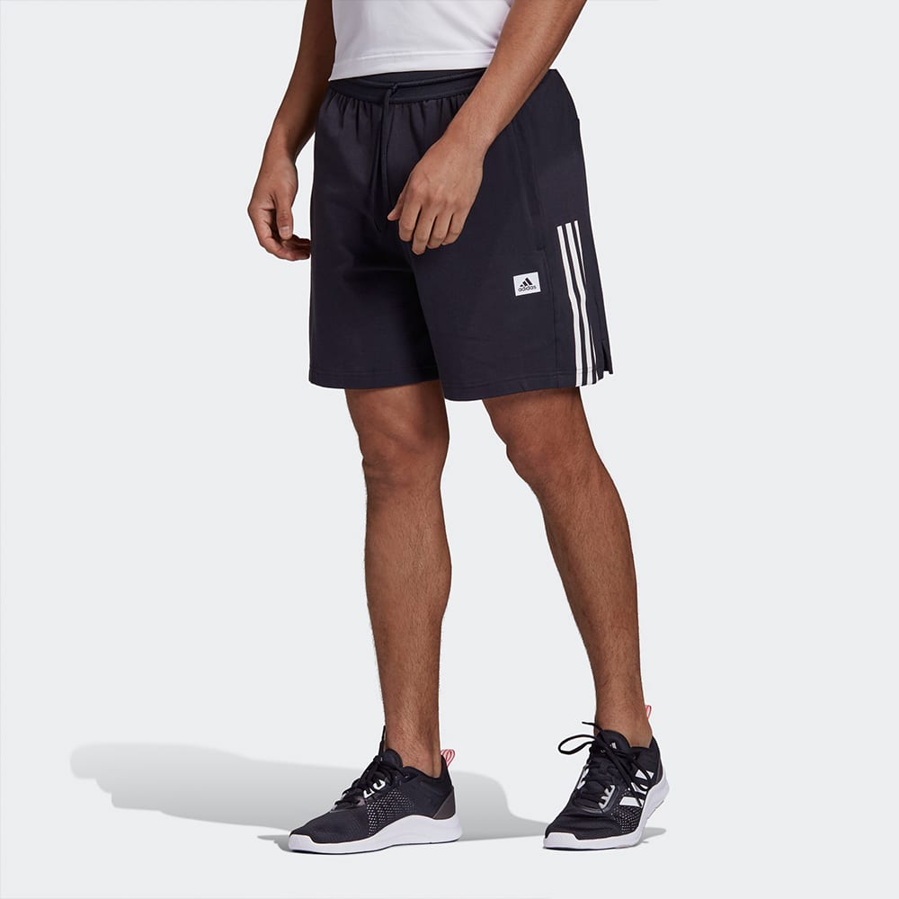 adidas Sports Shorts Men's Black Moderate GD5292