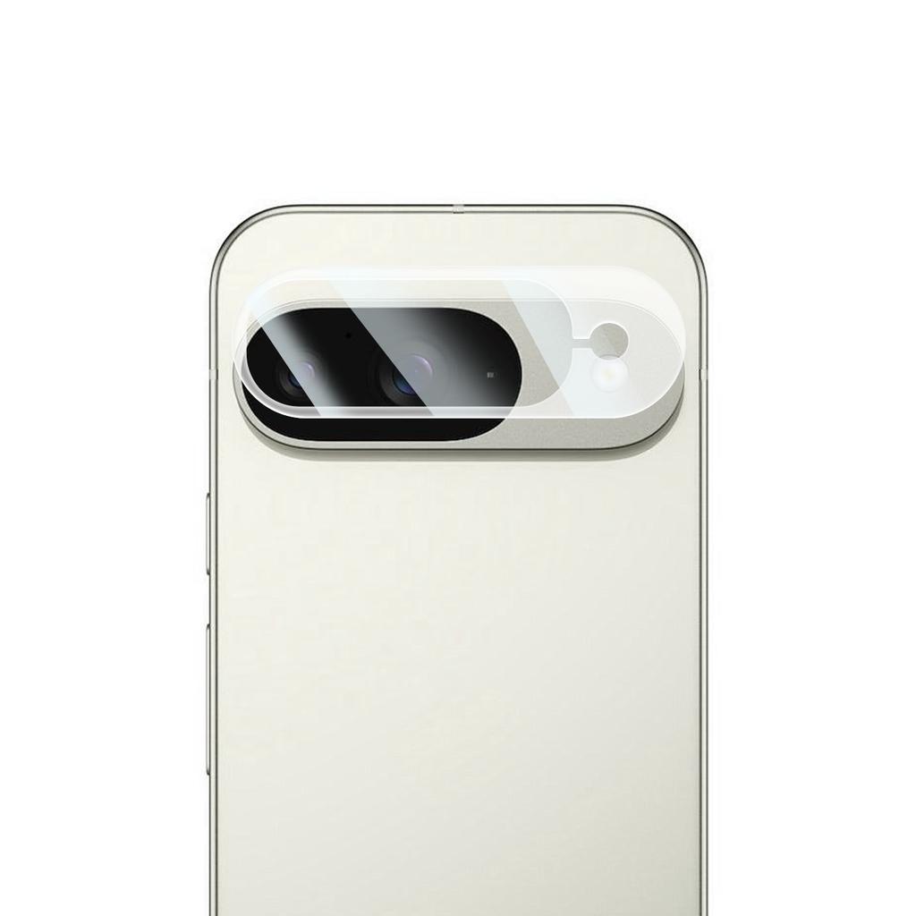 For Google Pixel 10 Camera Lens Tempered Glass Protector HD Clear Anti-Scratch Camera Protectors for Pixel 10Pro/Pixel 10 ProXL