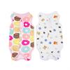 Cat Postpartum & Surgery Suit: Anti-Lick, Four-Legged Weaning Clothes for Spring/Summer
