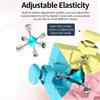 3X3 Cube Drifting Cube Magnetic Three-Level Smooth Children'S Educational Toy Beginner'S Gift