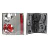Rear Tail Light LED Running Brake Turn Signal Reversing Lamp Assembly Replacement for Range Rover