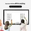 Deli 98-inch Interactive Teaching & Office Whiteboard (CN version)