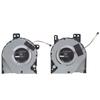 Replacement CPU GPU Cooling Fan For ROG Z13 X GZ301Z Laptop Optimized Thermal Dissipation