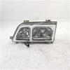 Compatible with Foton Left Headlight Assembly TB169371X0007
