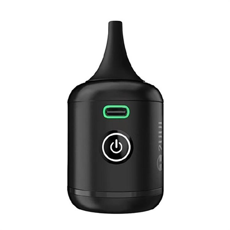 

Сжатый воздух для чистки клавиатуры компьютера, 30 Вт, USB-зарядка, беспроводной, для телефона, очиститель автомобиля, беспроводной воздушный насос 1
