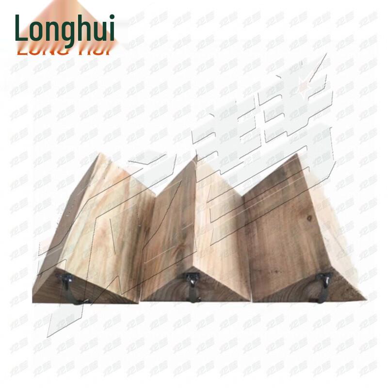 Longhui Rubber Wheel Chock