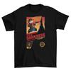 The Dark Tower NES-omslag T-shirt Unisex Bomull Vuxen Stephen King Halloween Ny Unisex T-shirt