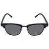 Grey Square Men S SunglaSSeS ck20314S 001 51
