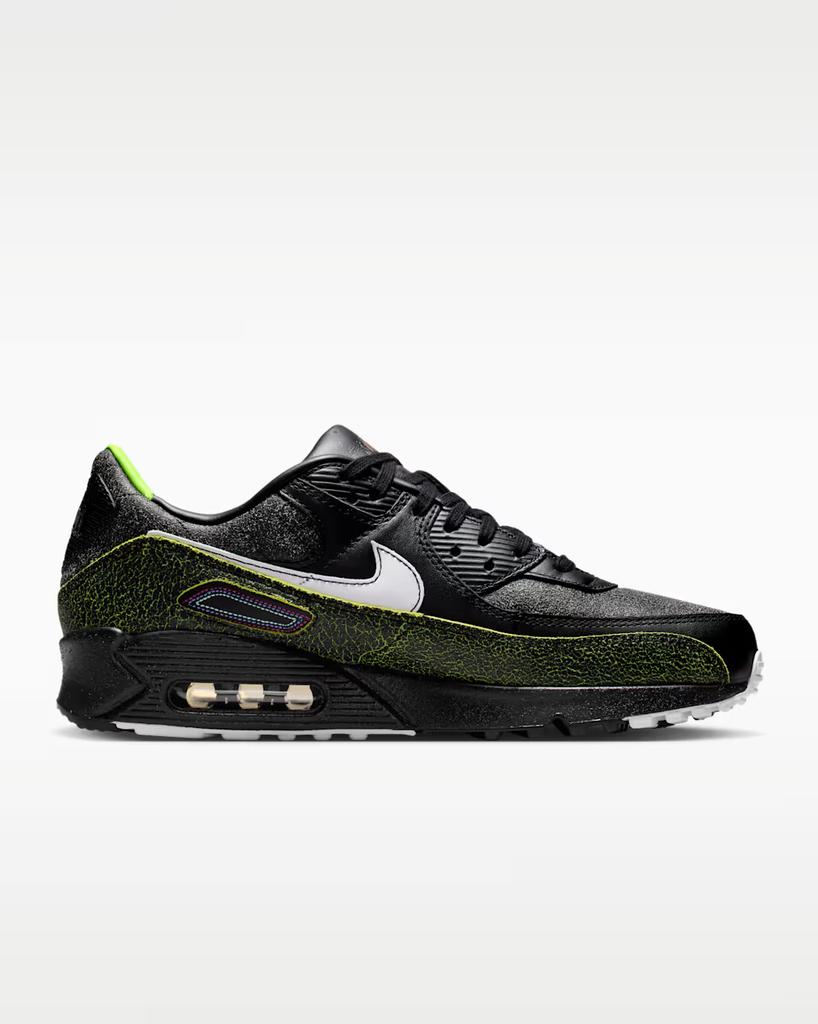 IU0523-010 Nike Air Max 90 Tiempo (Men's)