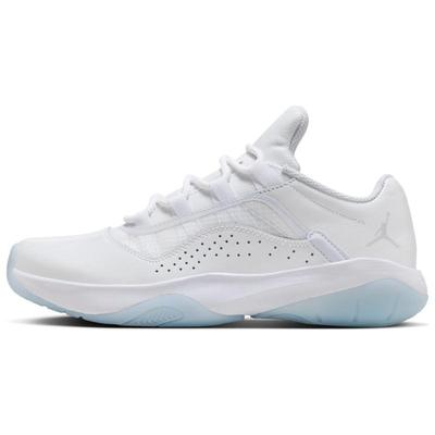 11 Low Blanco Azul Hielo para Mujer Jordan DV2629-140