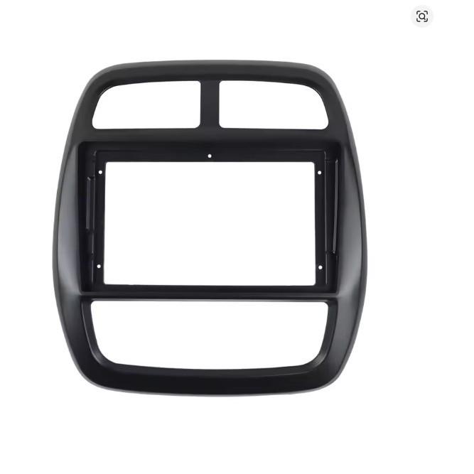 9-inch Android Navigation Panel Frame for 2017+ Renault KWID