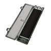 Waterproof Fishing Line Box Stiff Hair Rig Board with Pin Fishing Tackle Box Fishing Line Organizers Case Easy To Carry