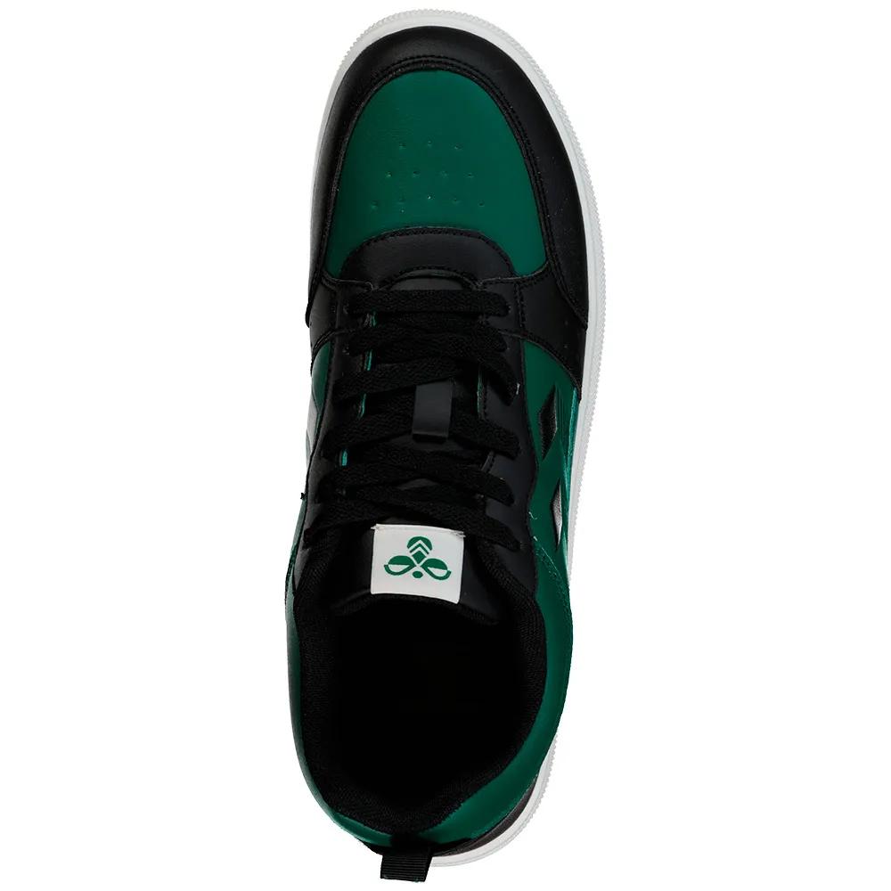 Hummel Sneakers Basiccourt II