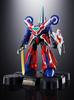 TAMASHII NATIONS Tamashii Nation Soul of Chogokin G Arm Riser Robo Bandai Spirits Soul of Chogokin Figure GX-96X [Getter Go] (BAS63003)