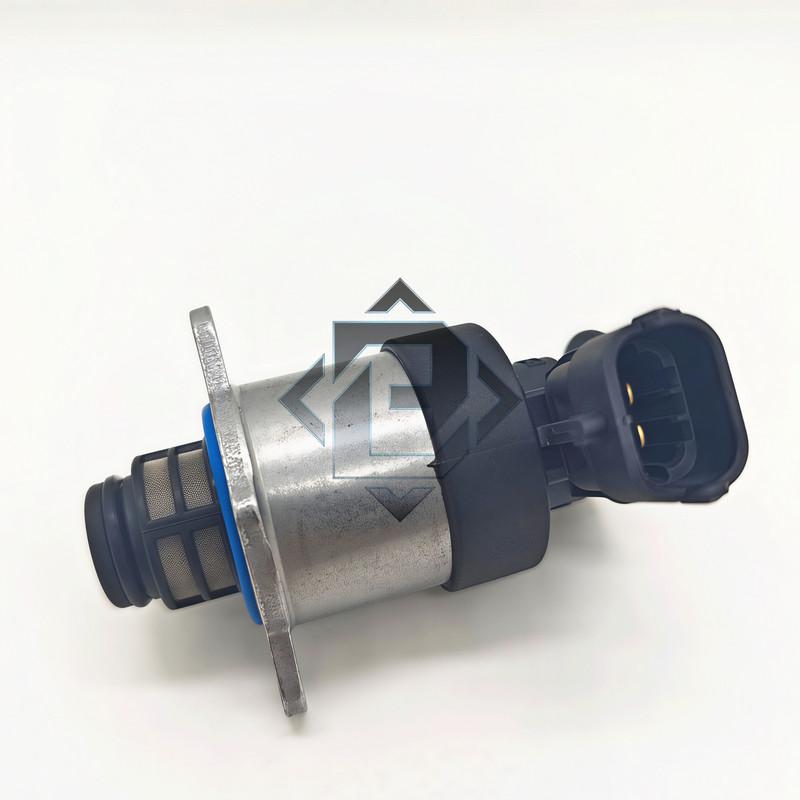 0928400788 FUEL PUMP PRESSURE REGULATOR CONTROL Metering VALVE FOR Ford Nissan Peugeot Renault 9806448980