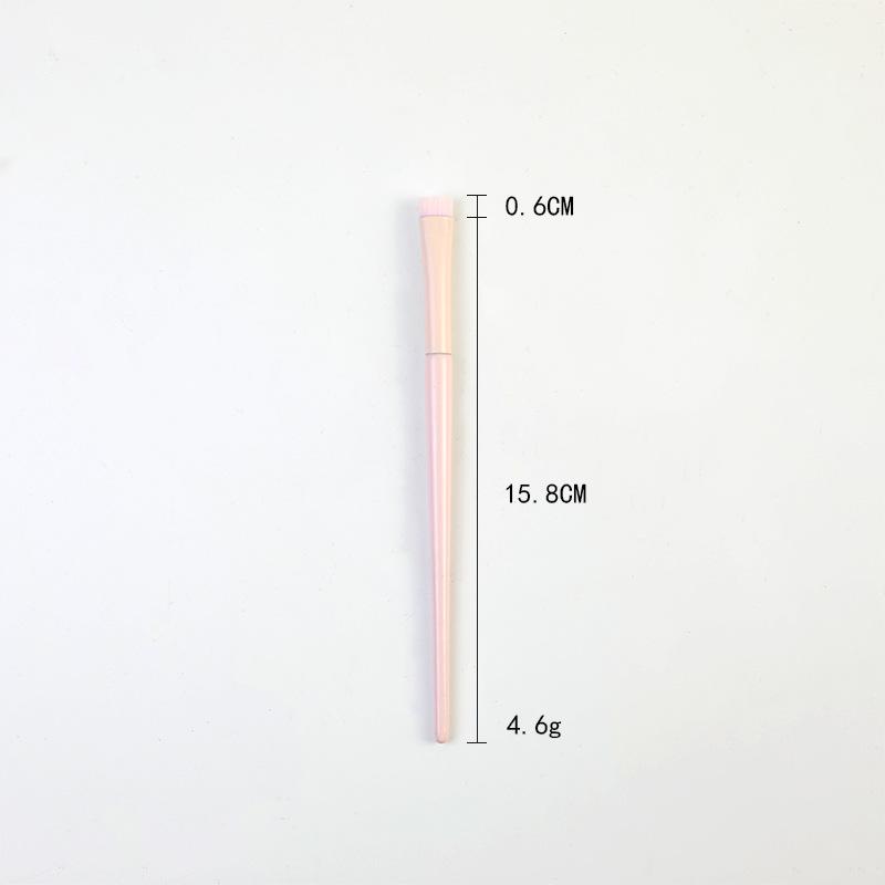 

Набор розовых кистей для макияжа из 26 штук: Тональная основа, Румяна, Тени для век, Консилер и Инструменты для растушевки