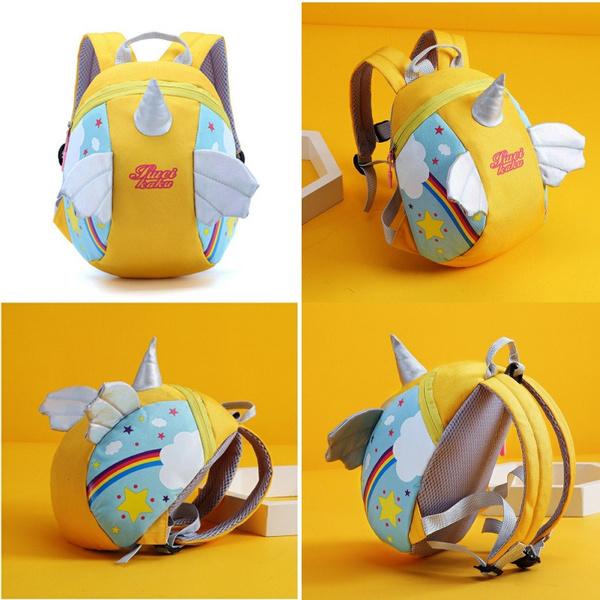 Детский школьный милый маленький медведь — фото 8