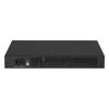 Dahua 8-Port Gigabit PoE Managed Switch with 2 Fiber Uplinks