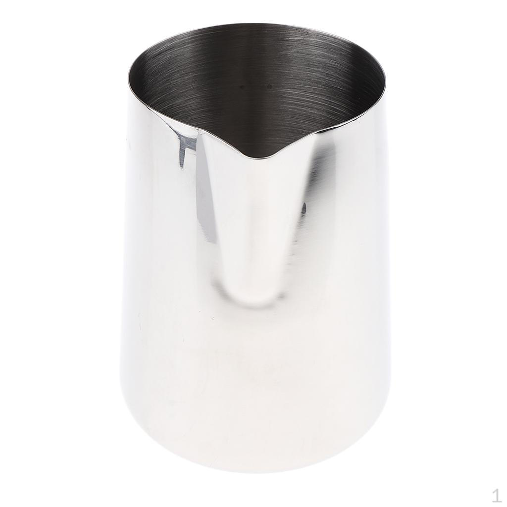 Steel Candle Making Melting Pouring Casting - 1000ml