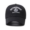 Letter Beyourself A Baseball Cap Uv Protection Hat Outdoor Breathable Cap Gift