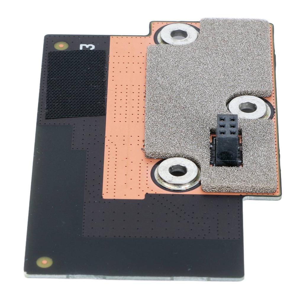 Spielekonsole Switch Board Ersatz Konsolen Ein Aus Modul für Xbox Series X