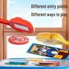 Children's Educational Coin Grab Game - Interactive Parent-Child Tabletop Battle