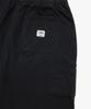 LMC Pigment Dyed Work Easy Pants Black