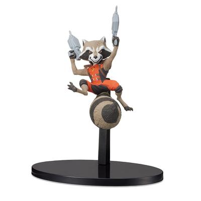 SEGA Marvel Comics Rocket Super Premium Figure