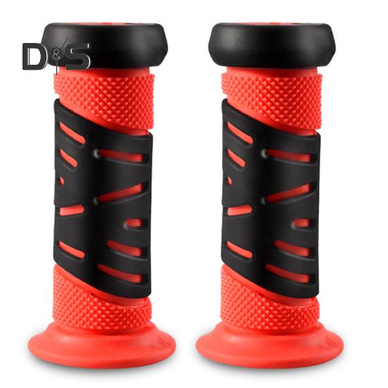 1 Paar Kinderen Loopfiets Stuurhoes Antislip Rubber Universeel Peuters Scooter Fiets Handvatbeschermer Sleeve Fietsaccessoires